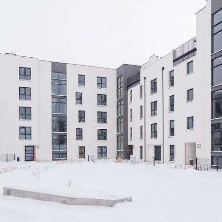 Apartament Nikola Γκντανσκ Εξωτερικό φωτογραφία