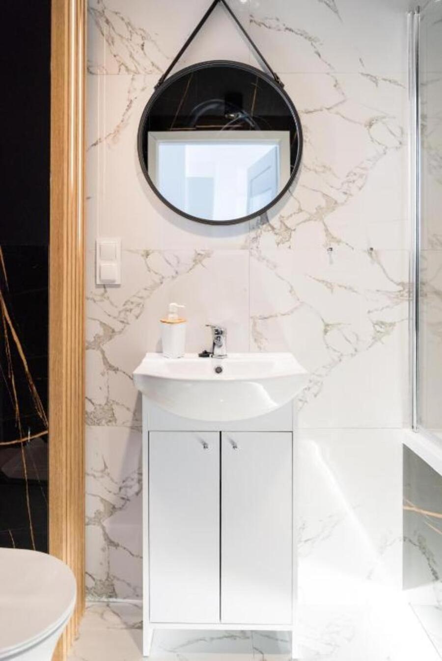 Apartament Nikola Γκντανσκ Εξωτερικό φωτογραφία