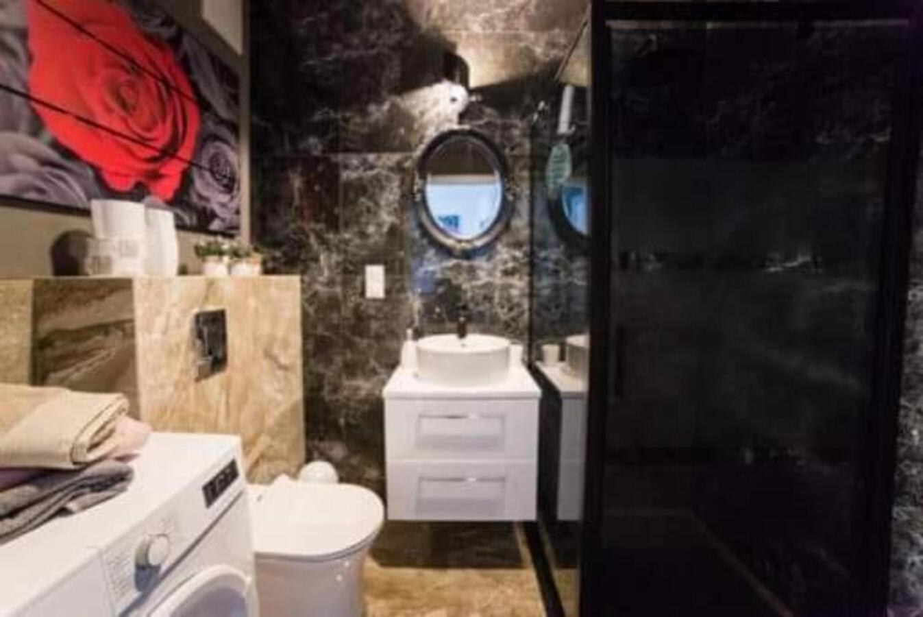 Apartament Nikola Γκντανσκ Εξωτερικό φωτογραφία