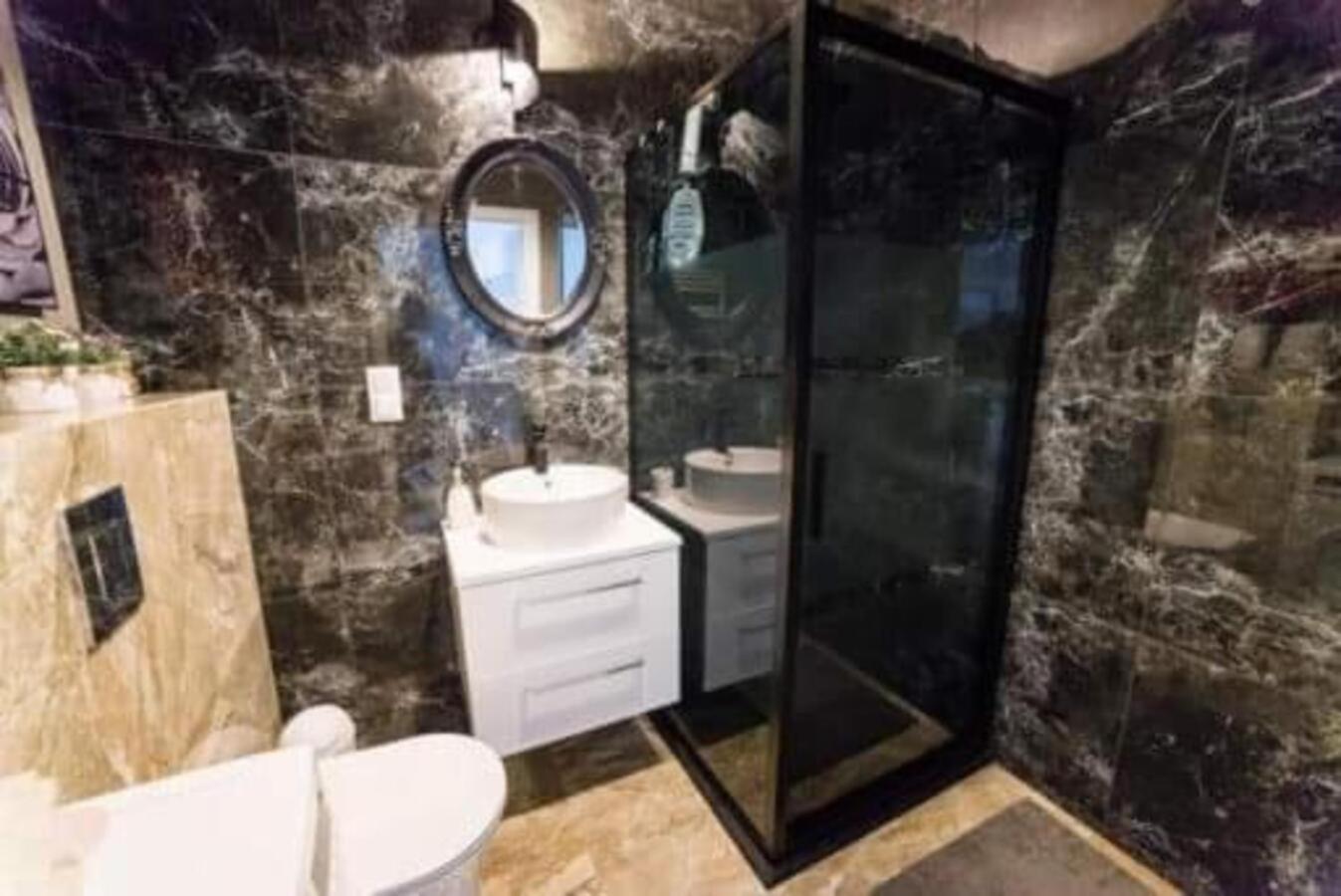 Apartament Nikola Γκντανσκ Εξωτερικό φωτογραφία