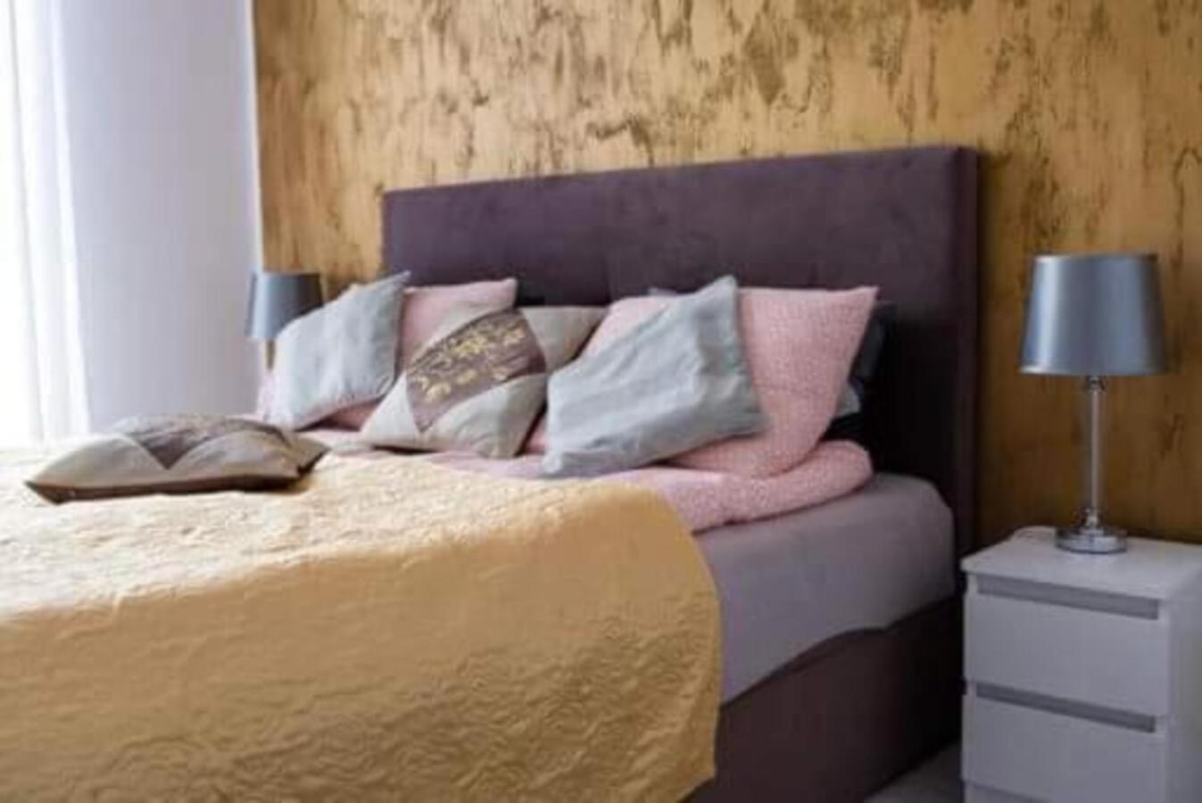 Apartament Nikola Γκντανσκ Εξωτερικό φωτογραφία