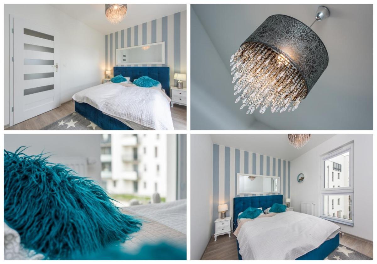 Apartament Nikola Γκντανσκ Εξωτερικό φωτογραφία