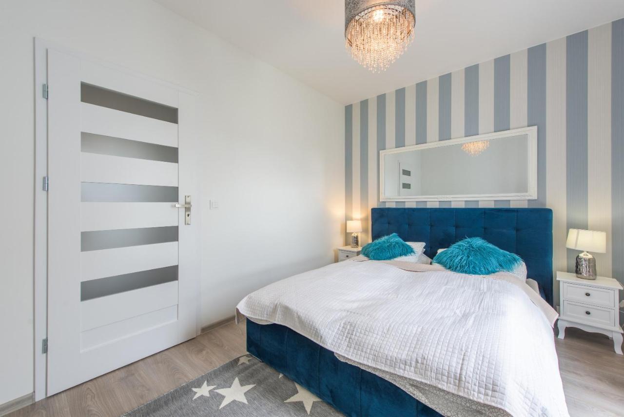 Apartament Nikola Γκντανσκ Εξωτερικό φωτογραφία