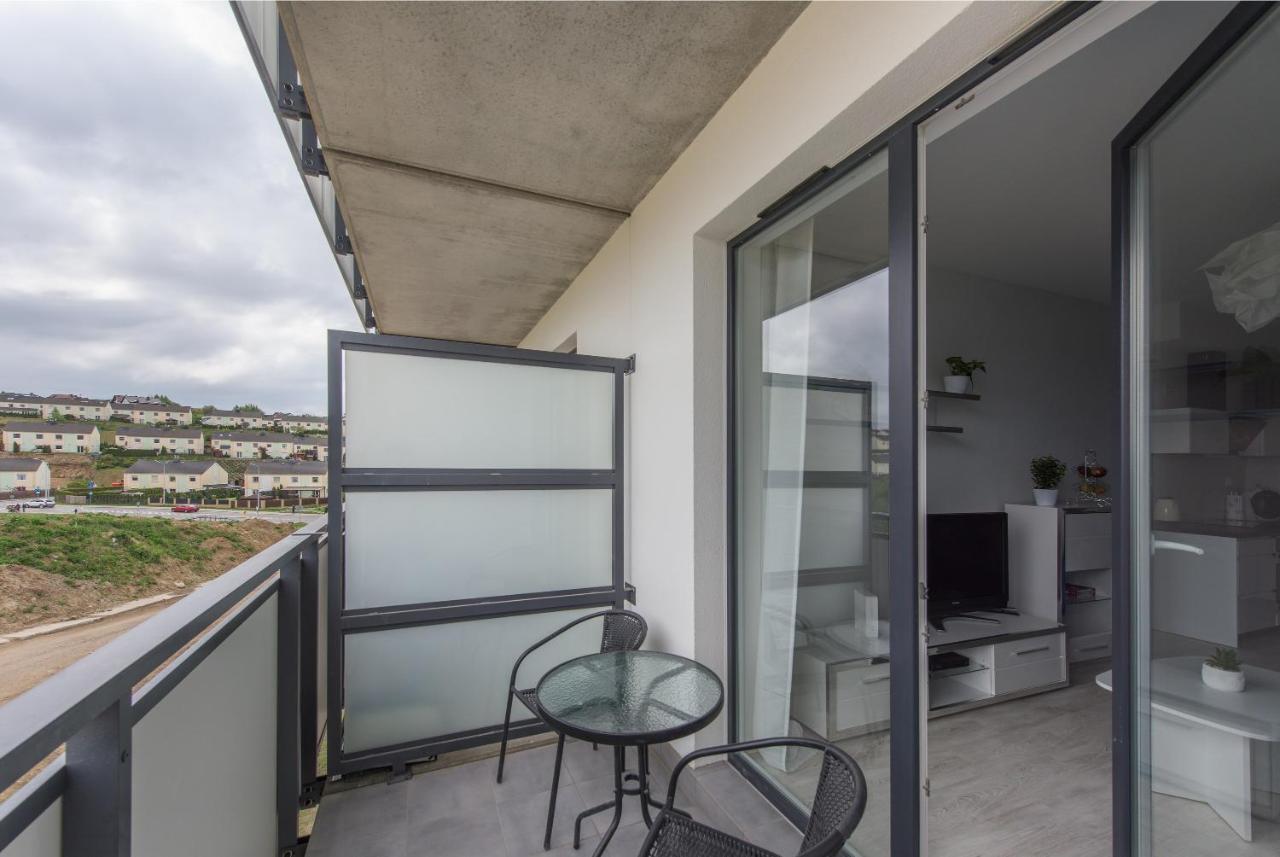 Apartament Nikola Γκντανσκ Εξωτερικό φωτογραφία