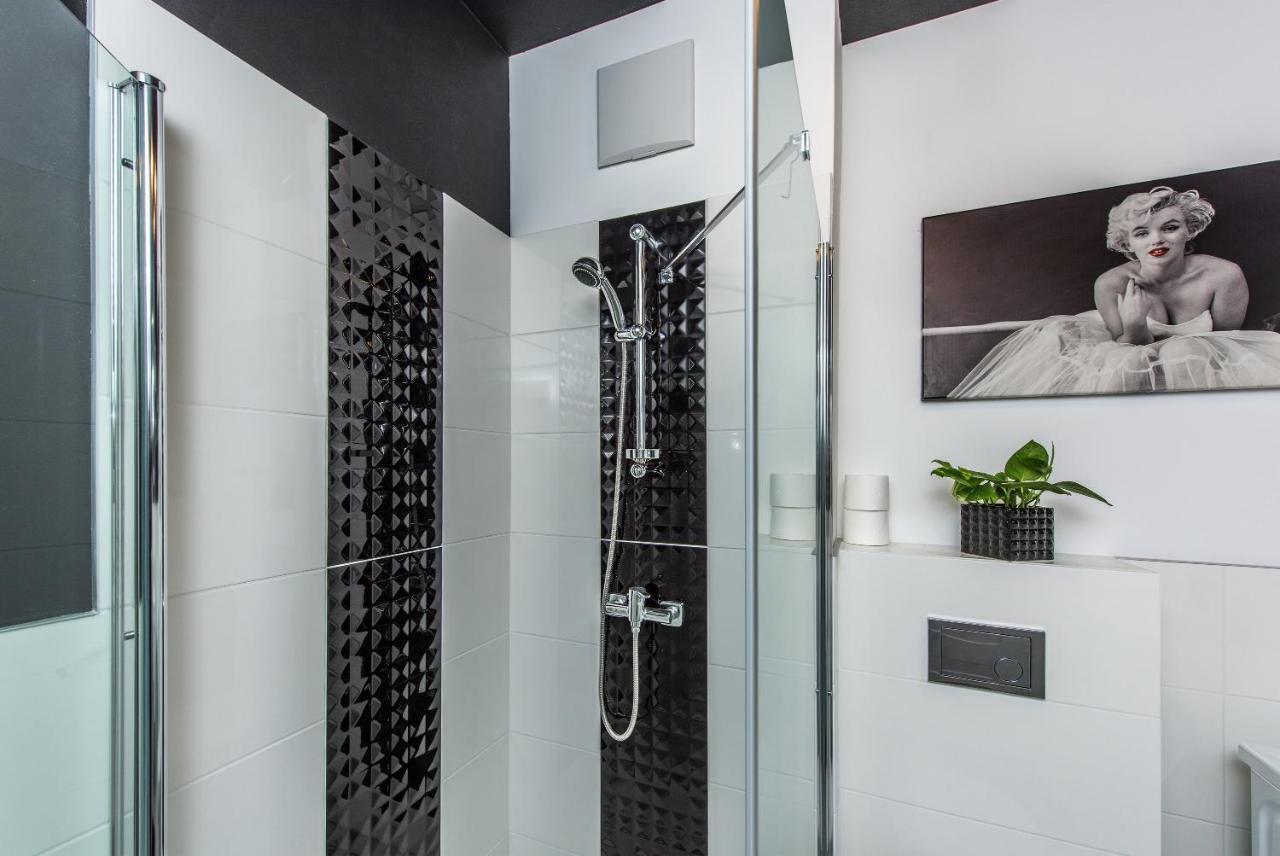 Apartament Nikola Γκντανσκ Εξωτερικό φωτογραφία