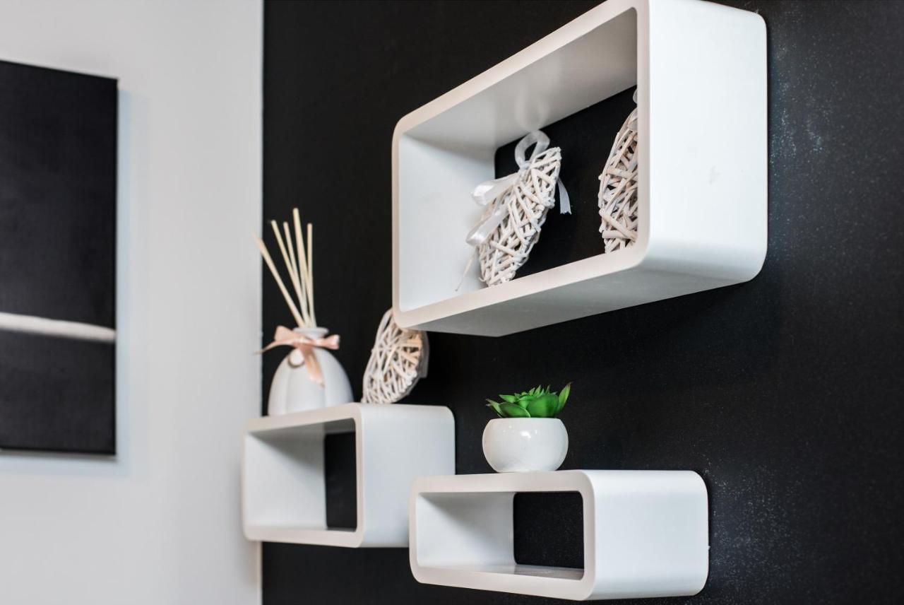 Apartament Nikola Γκντανσκ Εξωτερικό φωτογραφία